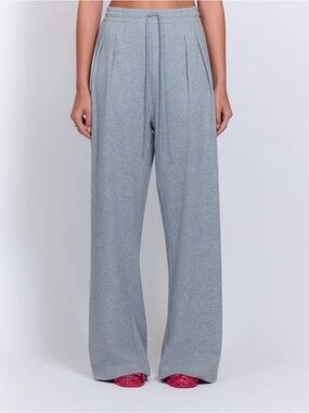 Roucha Vaga Pant Heather Grey - A